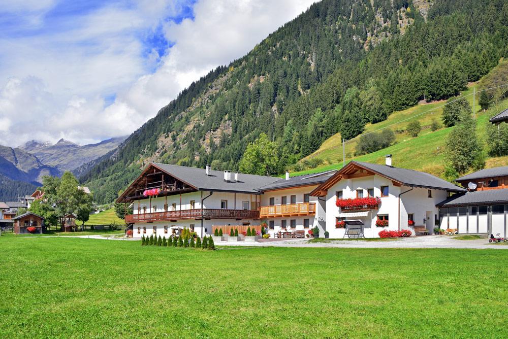 Plankhof Ratschings 4 suedtirol.info