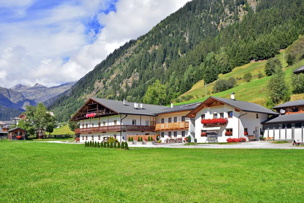 Plankhof Racines 4 suedtirol.info