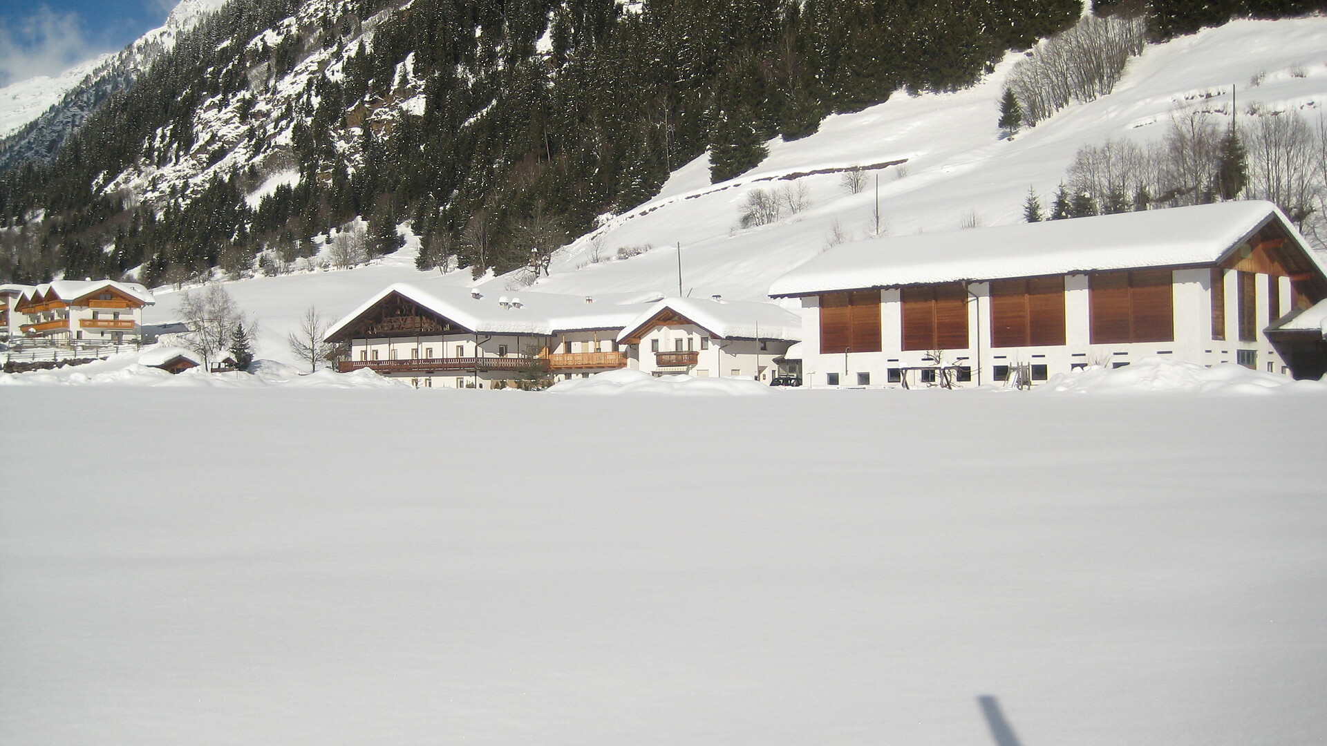 Plankhof