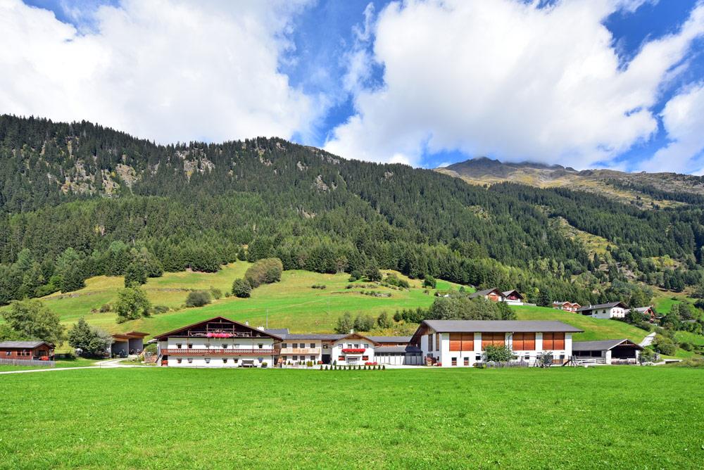 Plankhof Ratschings 5 suedtirol.info
