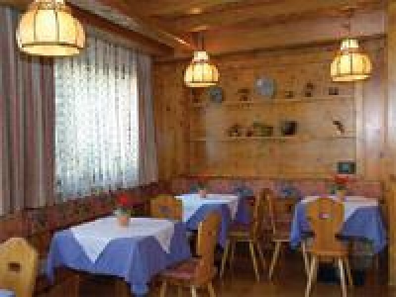 Pension Ridnauntal - Sterzing und Umgebung - #4 - suedtirol.info