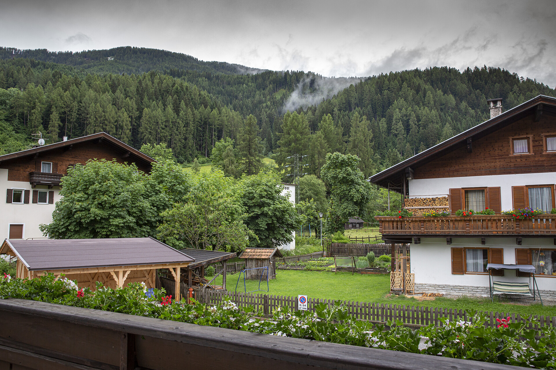 Pension Ridnauntal - Sterzing und Umgebung - #7 - suedtirol.info