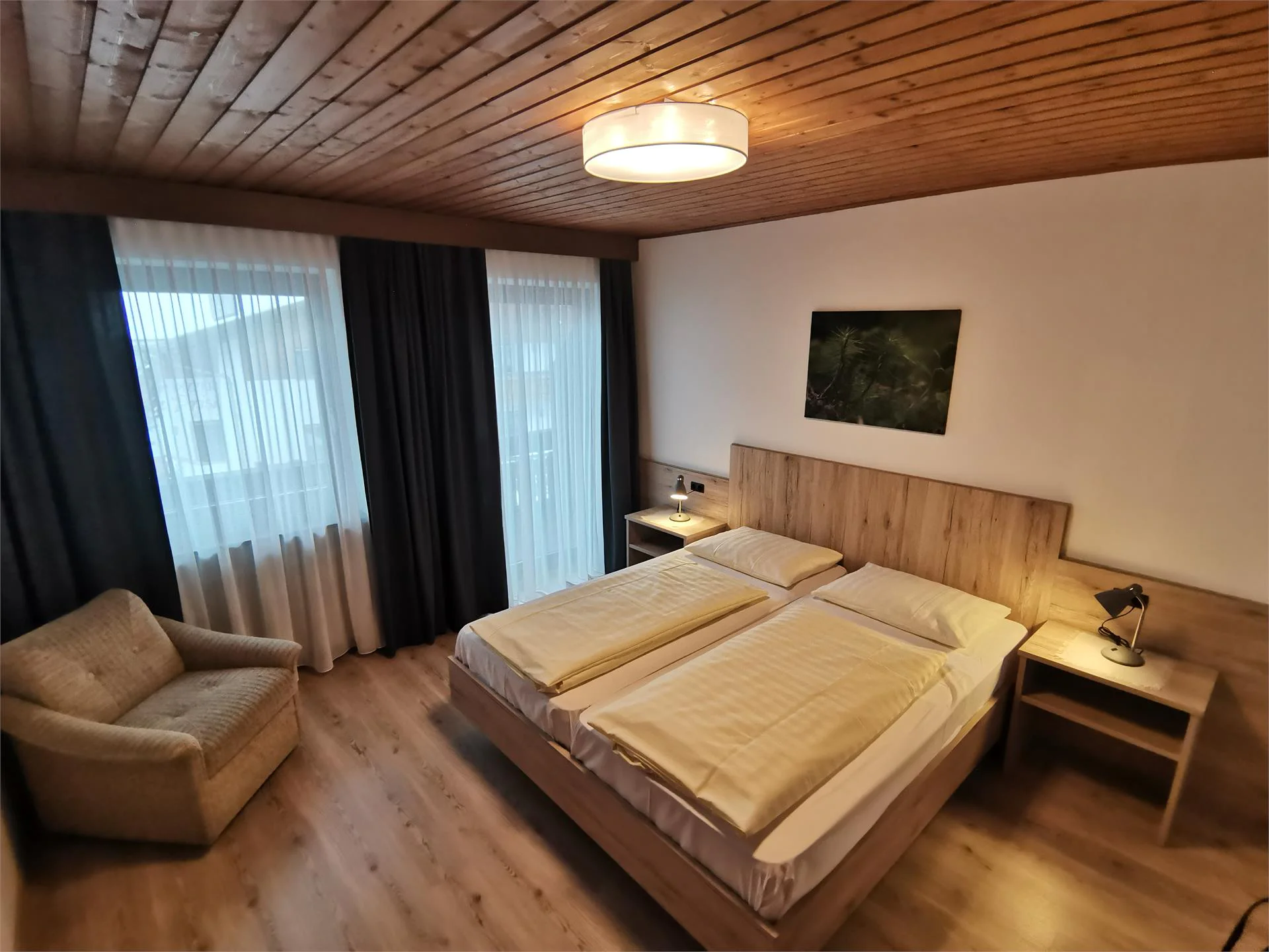 Pension Ridnauntal Racines 2 suedtirol.info