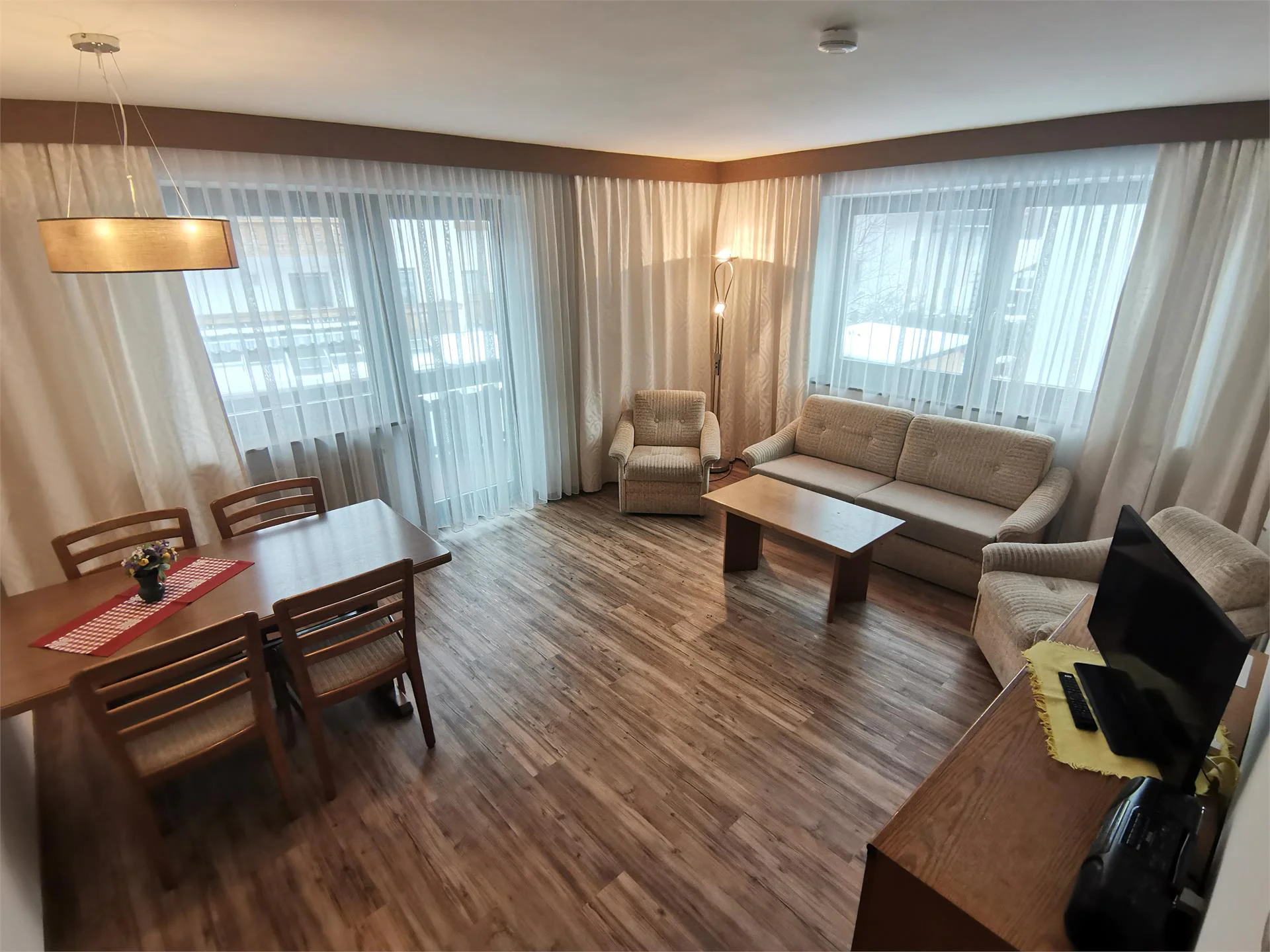 Pension Ridnauntal Racines 6 suedtirol.info