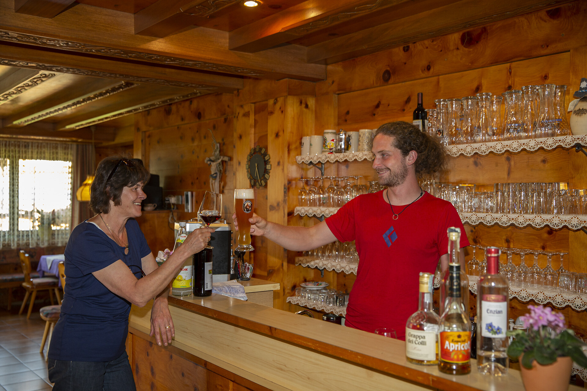 Pension Ridnauntal - Sterzing und Umgebung - #3 - suedtirol.info