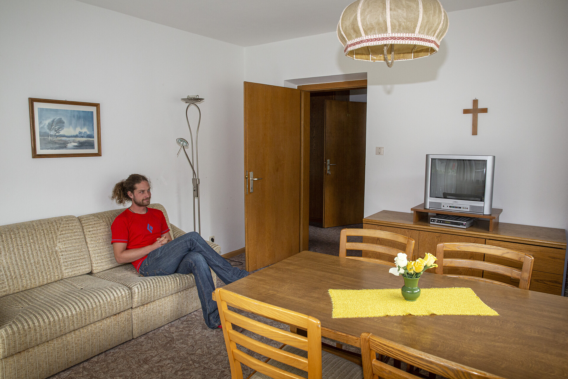 Pension Ridnauntal - Sterzing und Umgebung - #2 - suedtirol.info