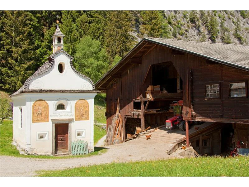 Platterhof albergo di montagna Valle Aurina 13 suedtirol.info