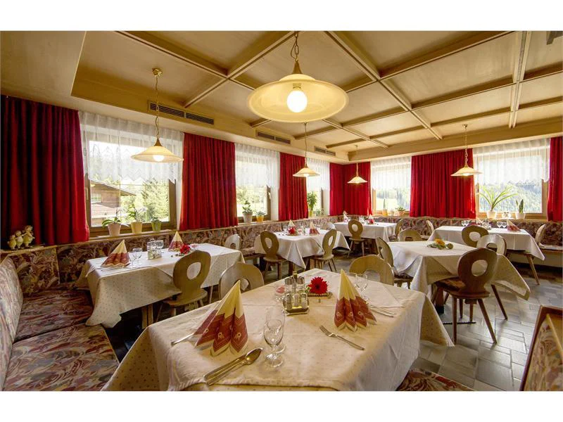 Platterhof albergo di montagna Valle Aurina 11 suedtirol.info
