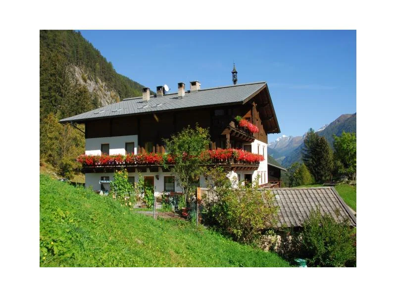 Platterhof albergo di montagna Valle Aurina 16 suedtirol.info