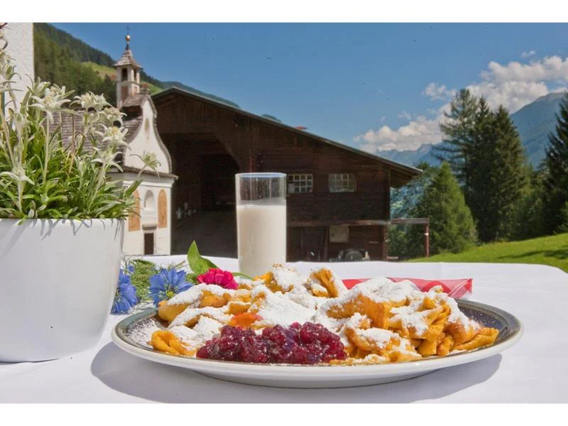 Platterhof albergo di montagna Valle Aurina 9 suedtirol.info