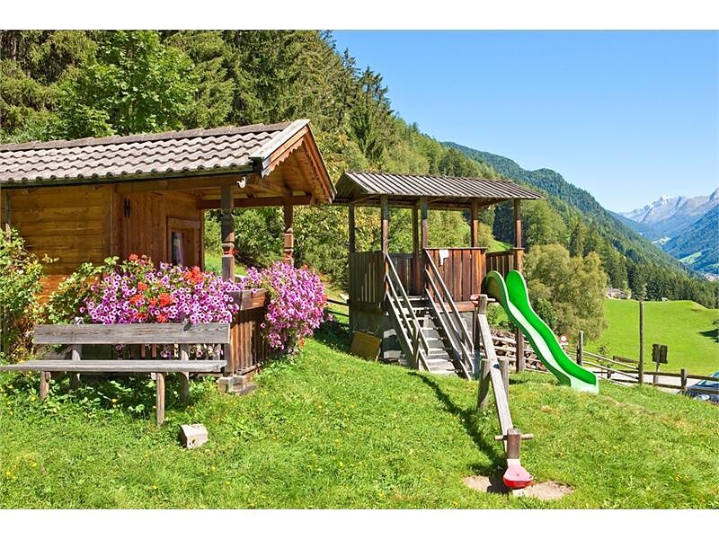 Platterhof parco giochi