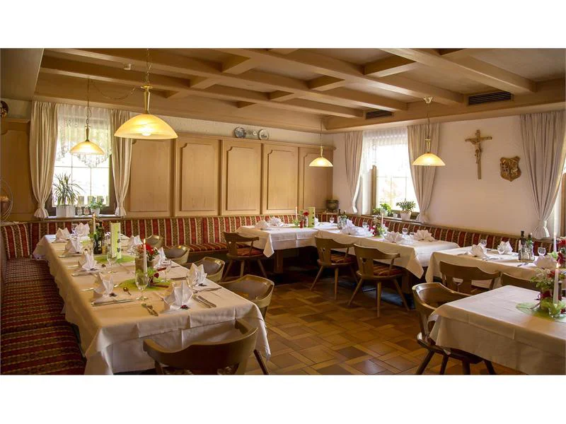Platterhof albergo di montagna Valle Aurina 7 suedtirol.info