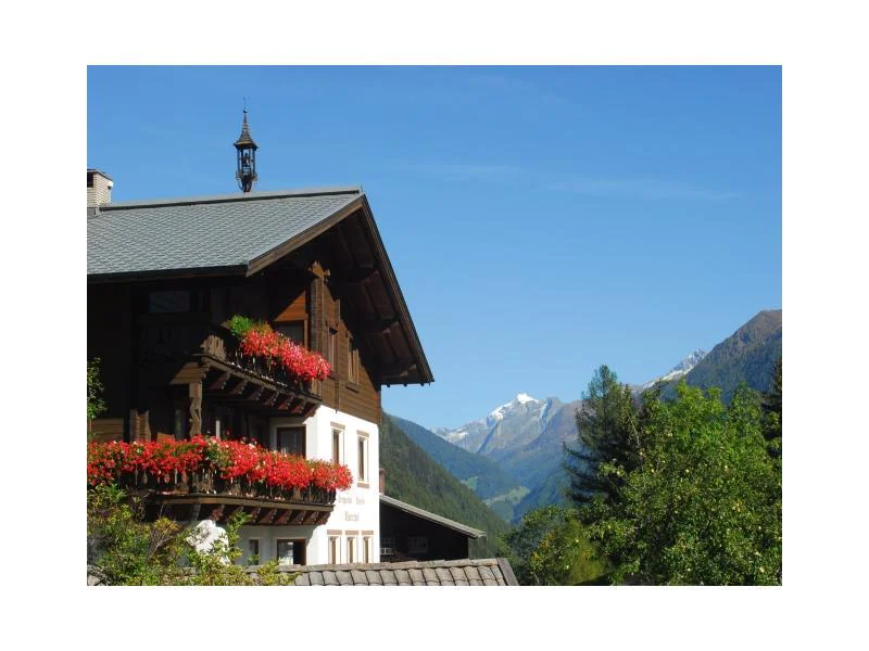 Platterhof albergo di montagna Valle Aurina 17 suedtirol.info