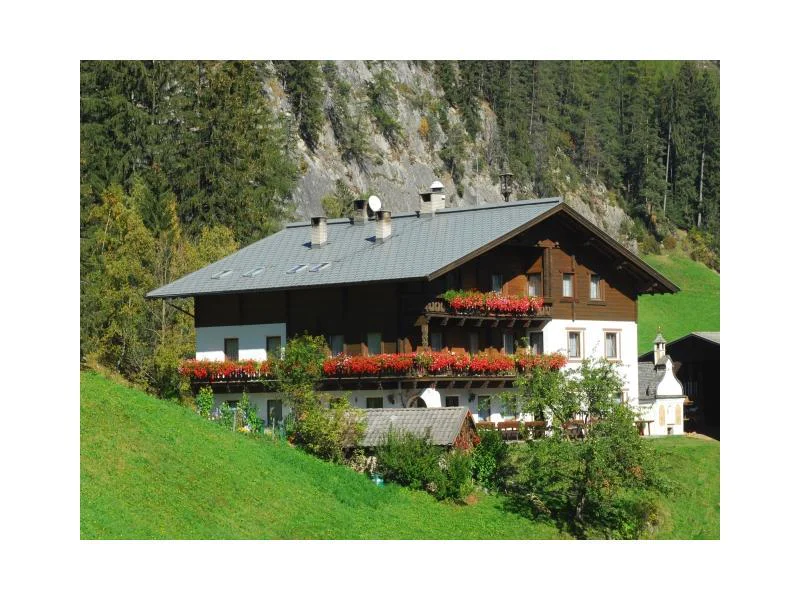 Platterhof albergo di montagna Valle Aurina 12 suedtirol.info