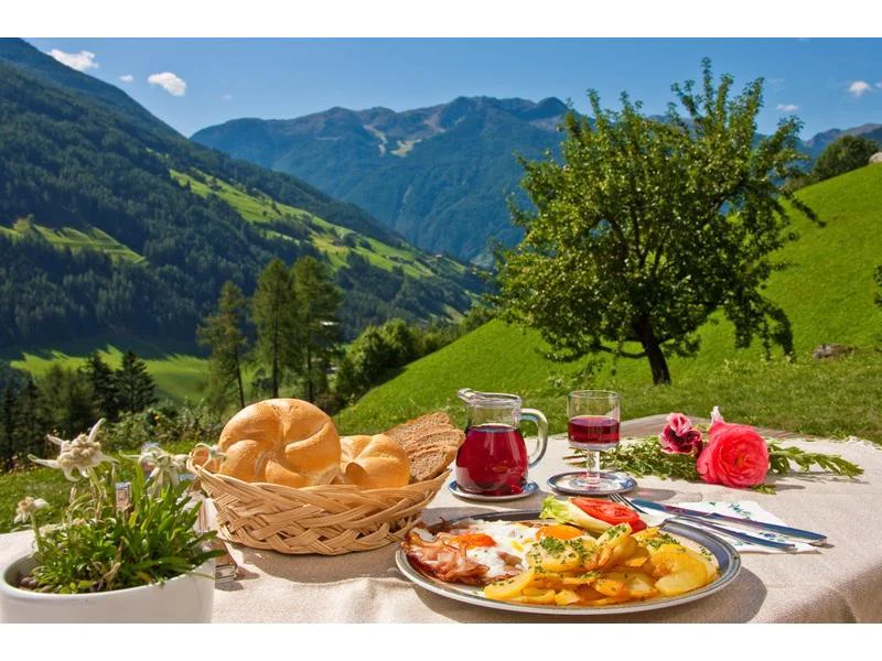 Platterhof albergo di montagna Valle Aurina 8 suedtirol.info