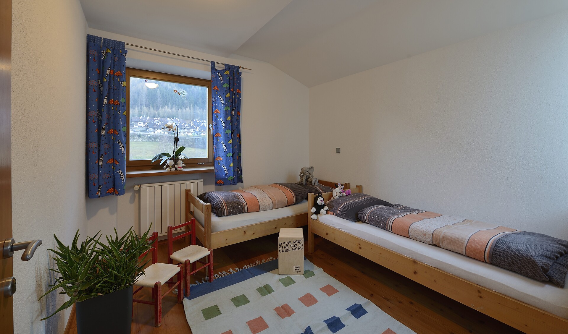 Primisser App. Ahrntal 8 suedtirol.info