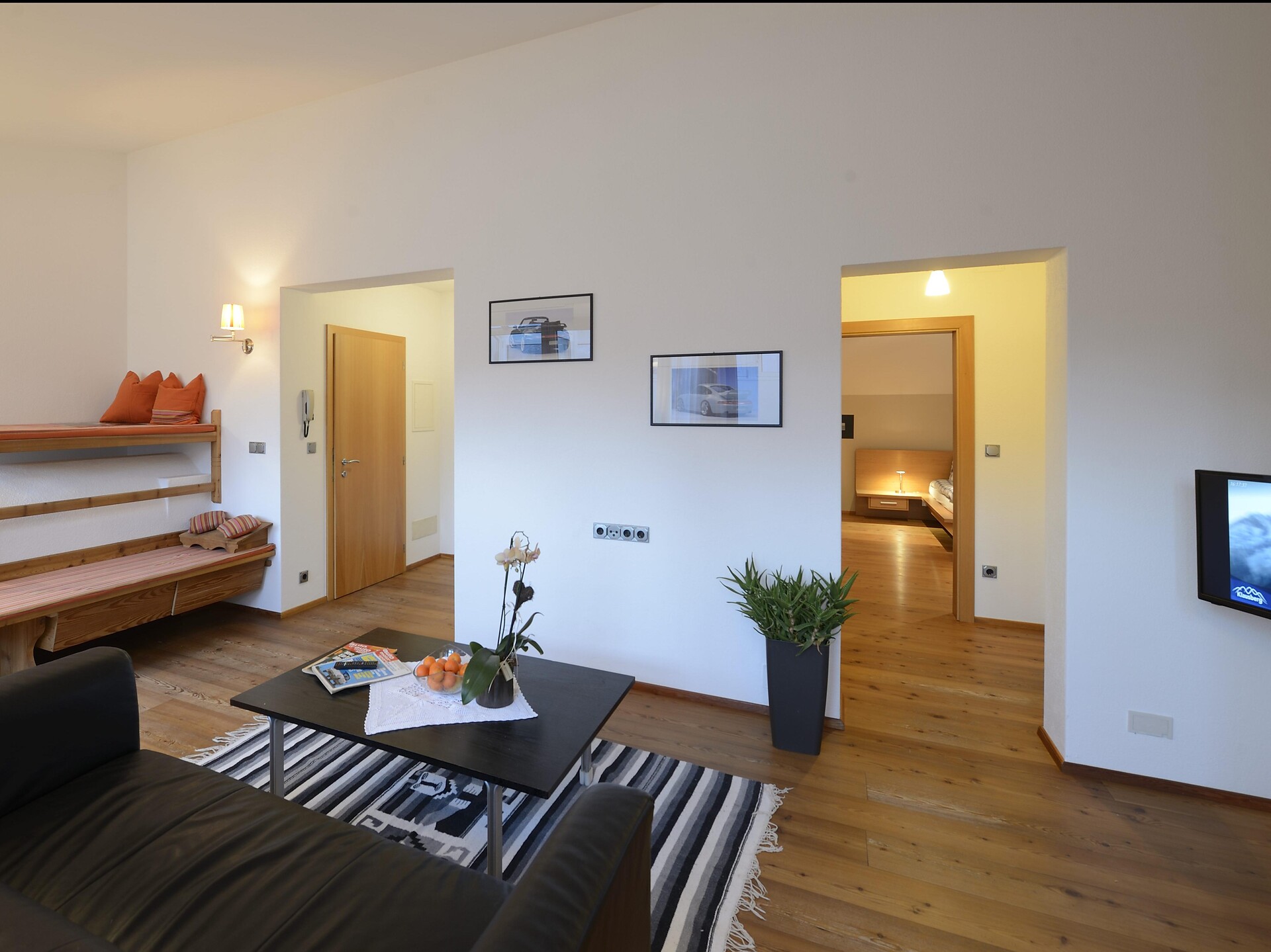 Haus Primisser
