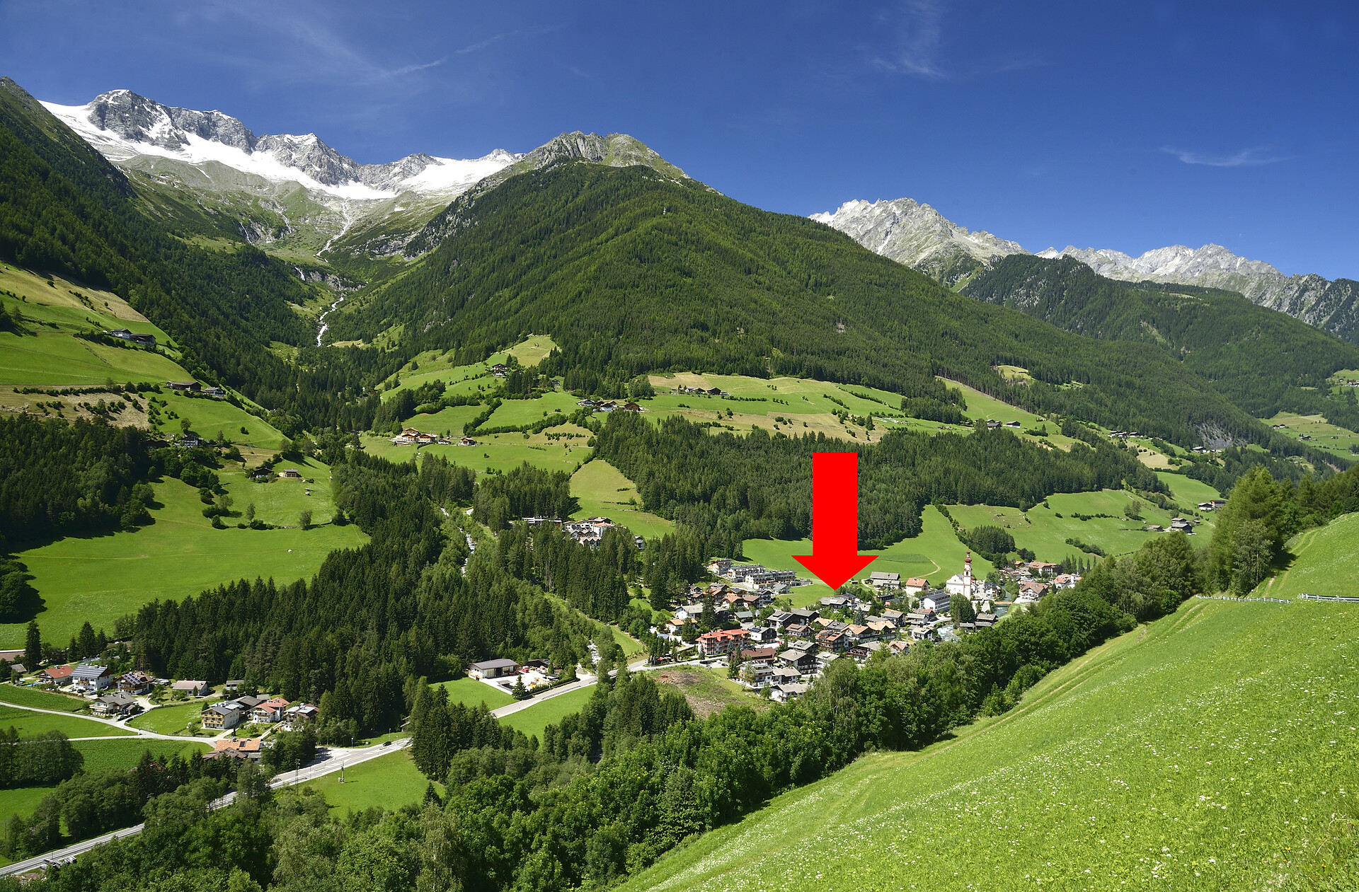 Primisser App. Ahrntal 11 suedtirol.info