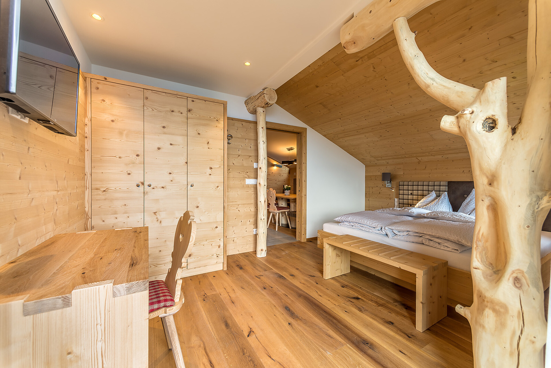 Perlungerhof Urlaub auf dem Bauernhof Brixen 6 suedtirol.info