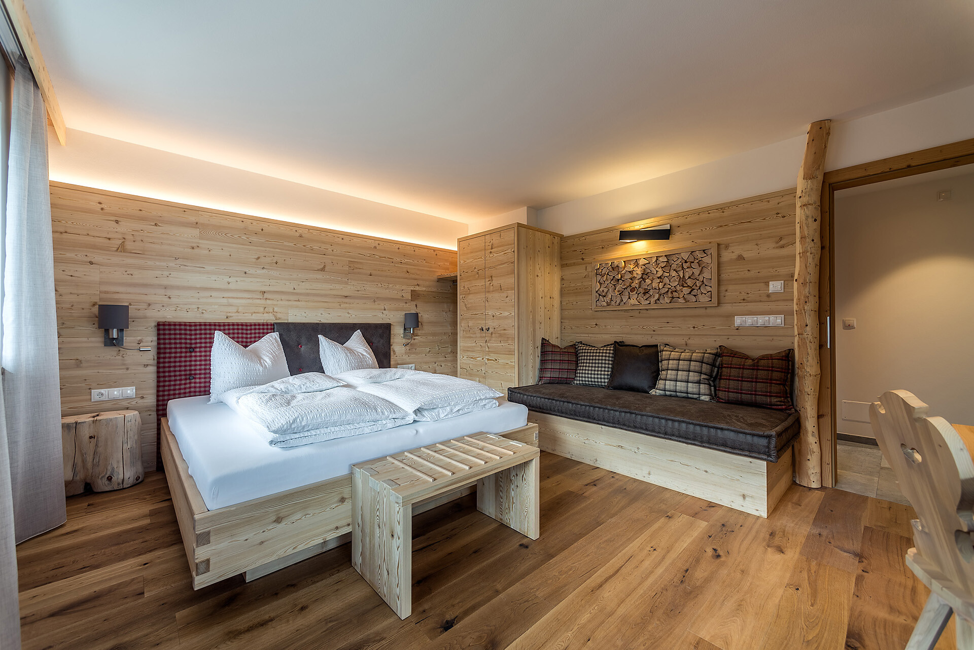 Perlungerhof Urlaub auf dem Bauernhof Brixen 17 suedtirol.info