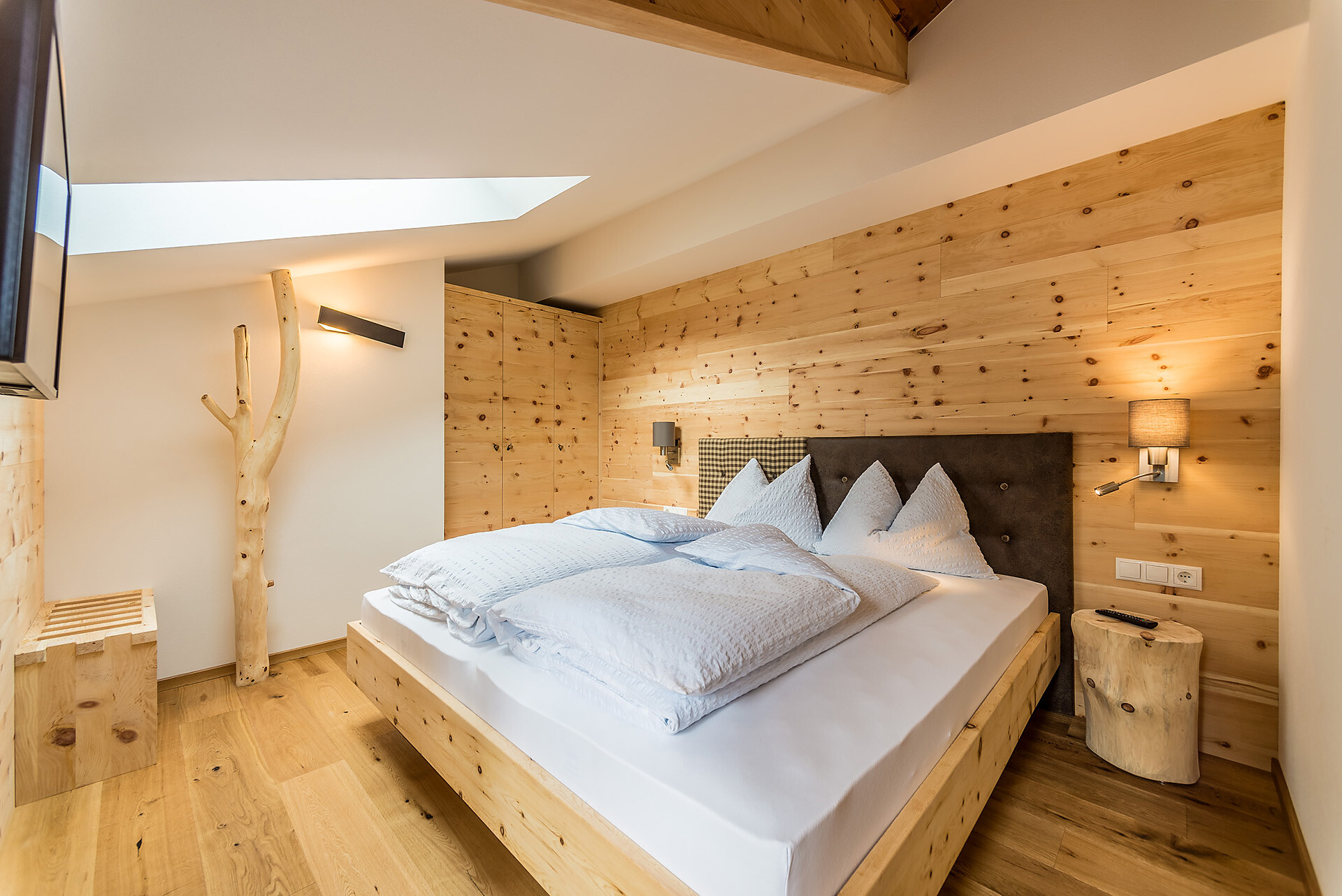 Perlungerhof Urlaub auf dem Bauernhof Brixen 8 suedtirol.info