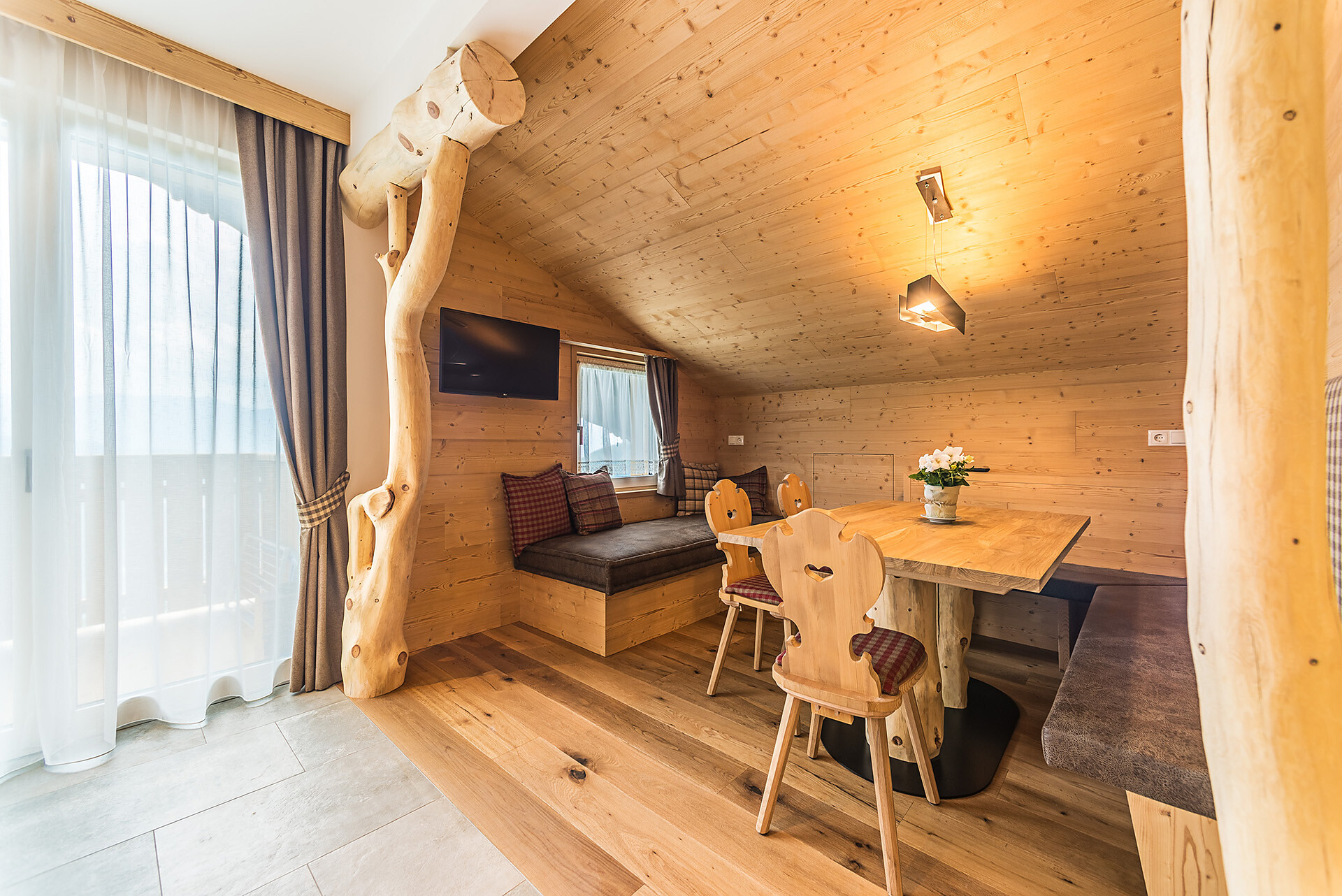 Perlungerhof Urlaub auf dem Bauernhof Brixen 10 suedtirol.info