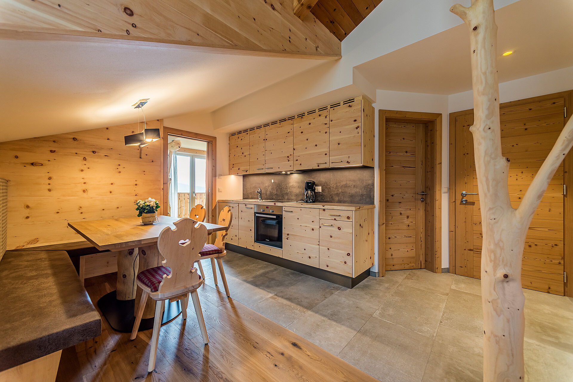 Perlungerhof Urlaub auf dem Bauernhof Brixen 5 suedtirol.info