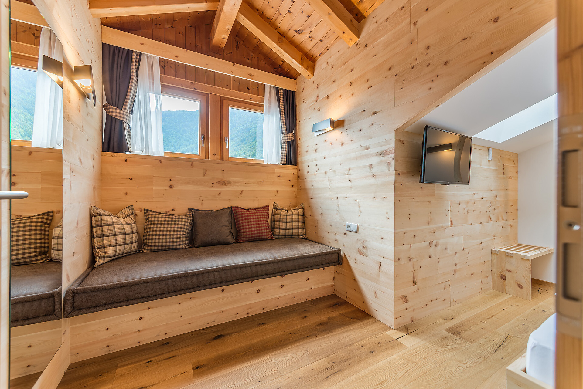 Perlungerhof Urlaub auf dem Bauernhof Brixen 9 suedtirol.info