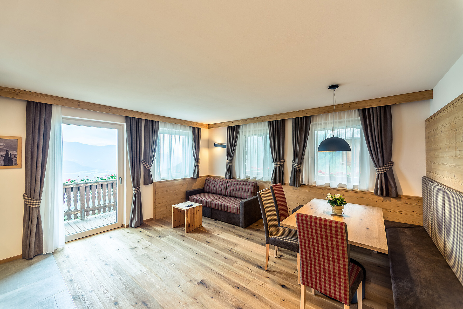 Perlungerhof Urlaub auf dem Bauernhof Brixen 19 suedtirol.info