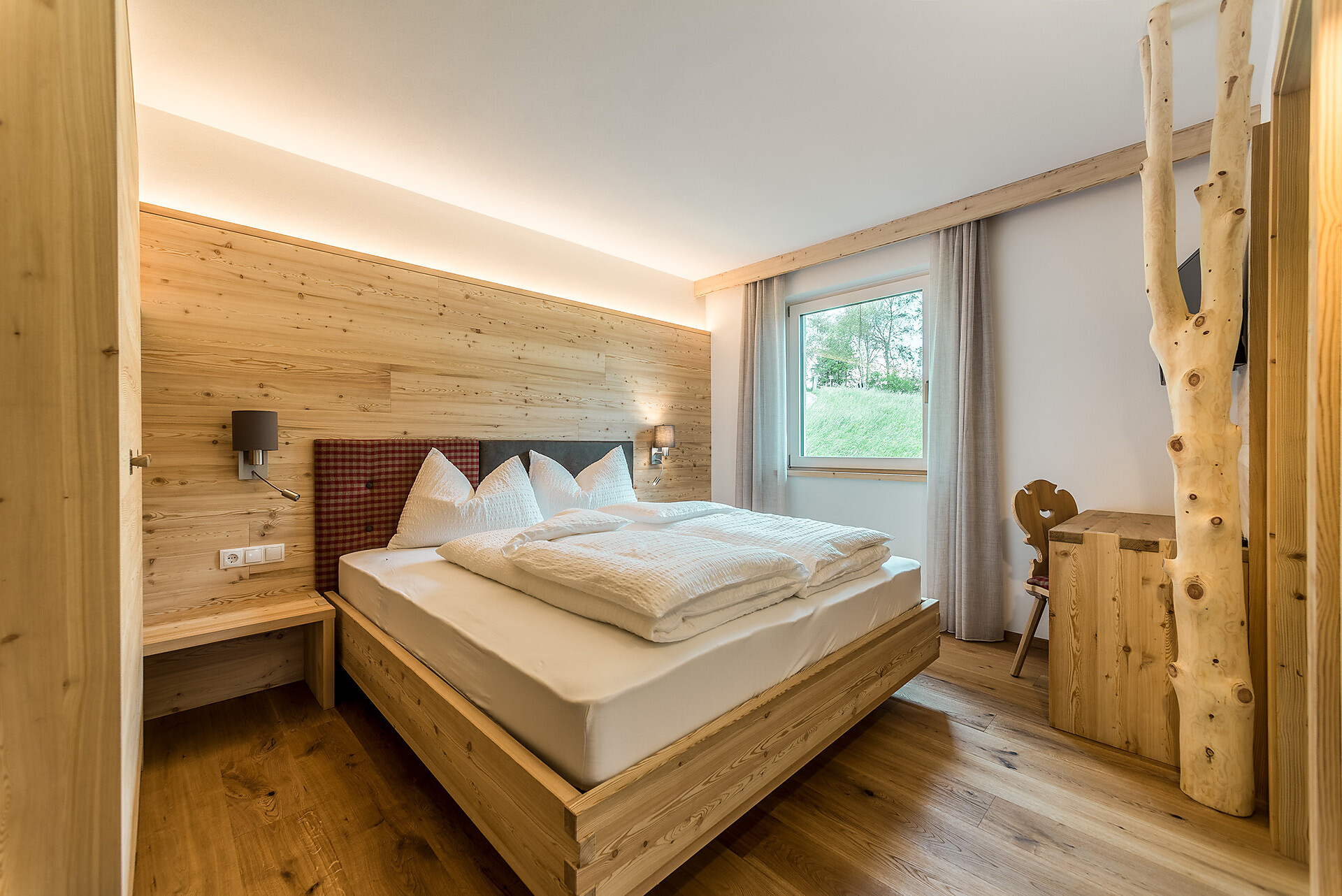 Perlungerhof Urlaub auf dem Bauernhof Brixen 14 suedtirol.info
