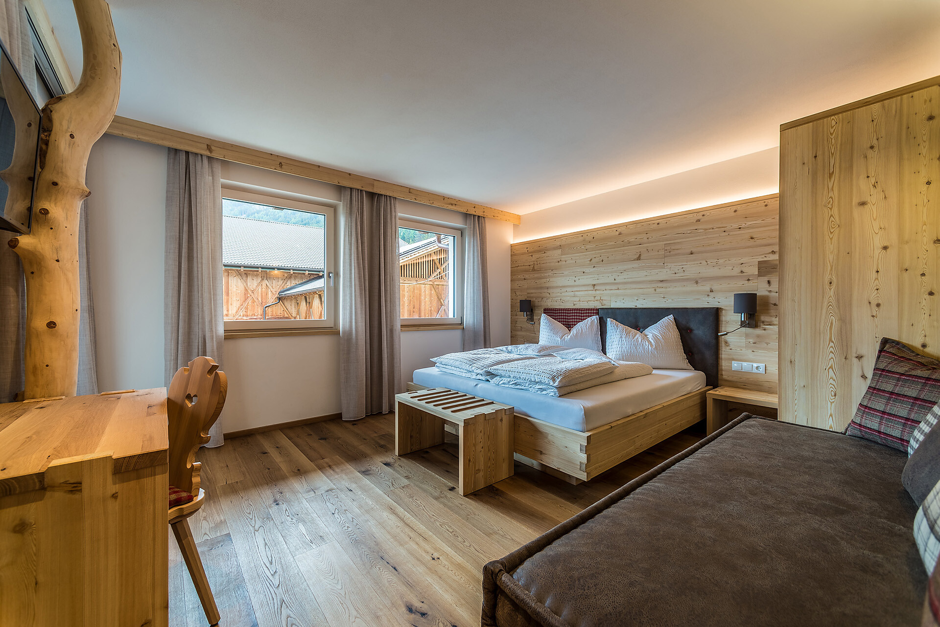 Perlungerhof Urlaub auf dem Bauernhof Brixen 16 suedtirol.info
