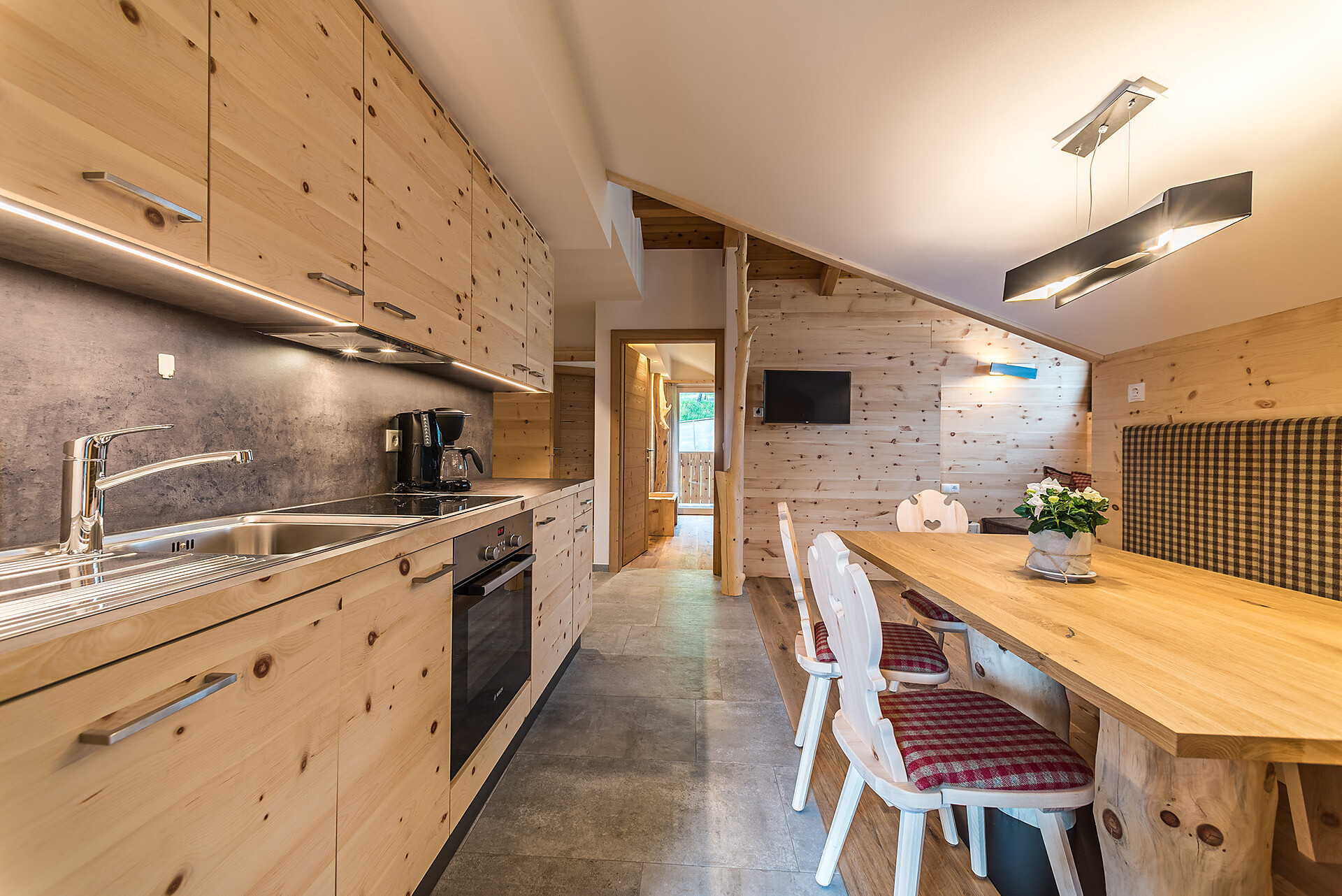 Perlungerhof Urlaub auf dem Bauernhof Brixen 7 suedtirol.info