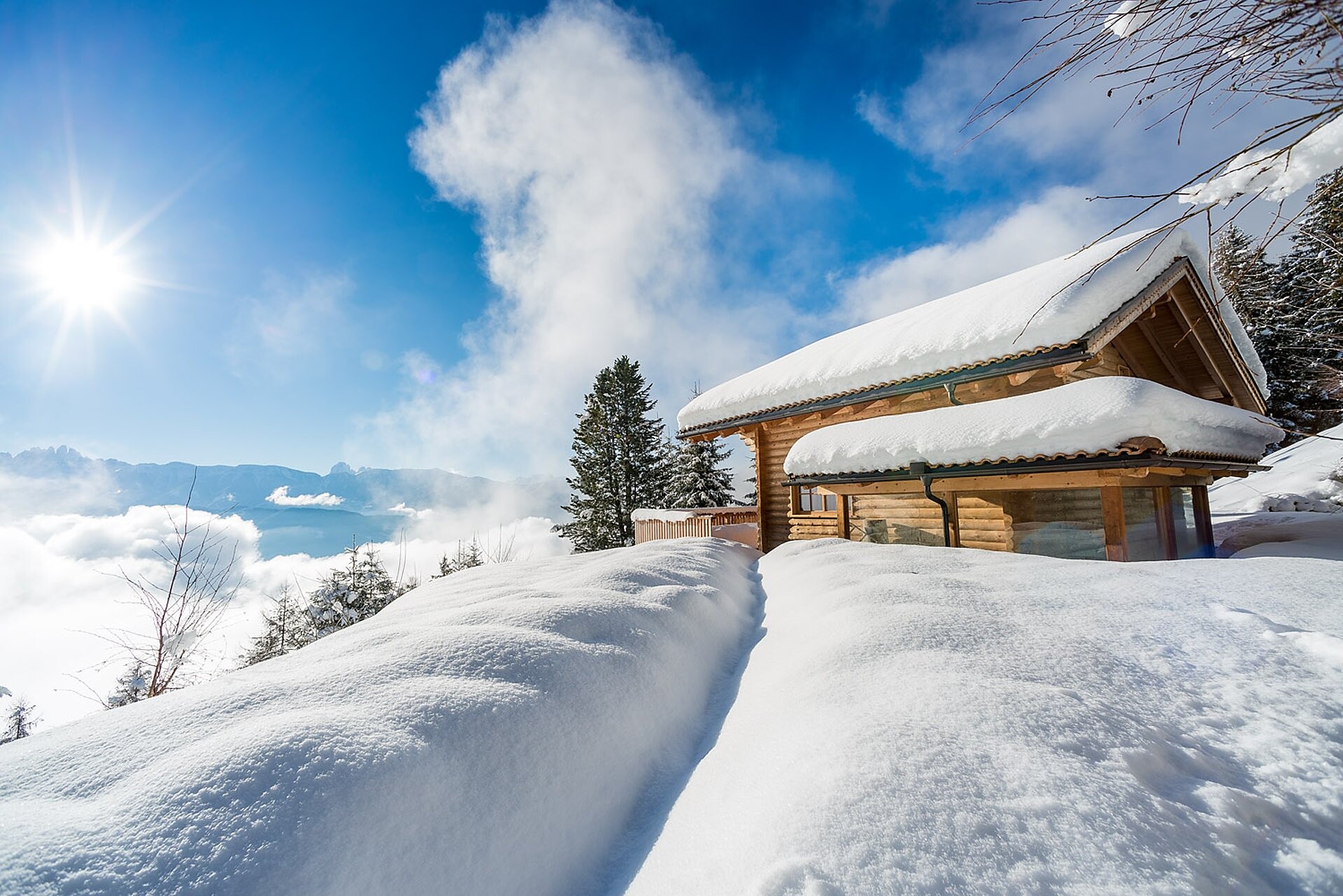 Perlungerhof Urlaub auf dem Bauernhof Brixen 2 suedtirol.info