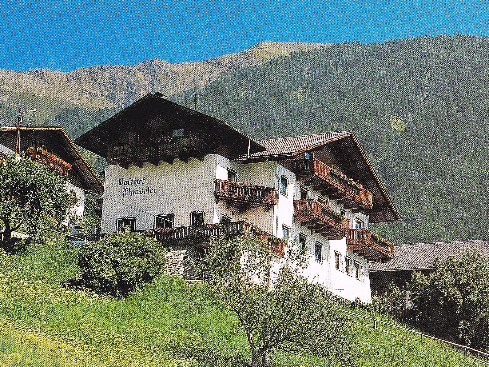 Gasthof Plansoler