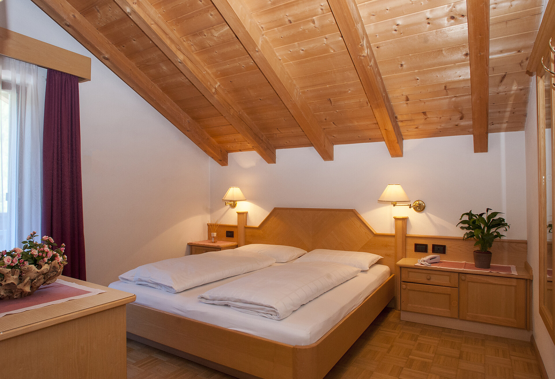Pension Edelweiss Badia 8 suedtirol.info