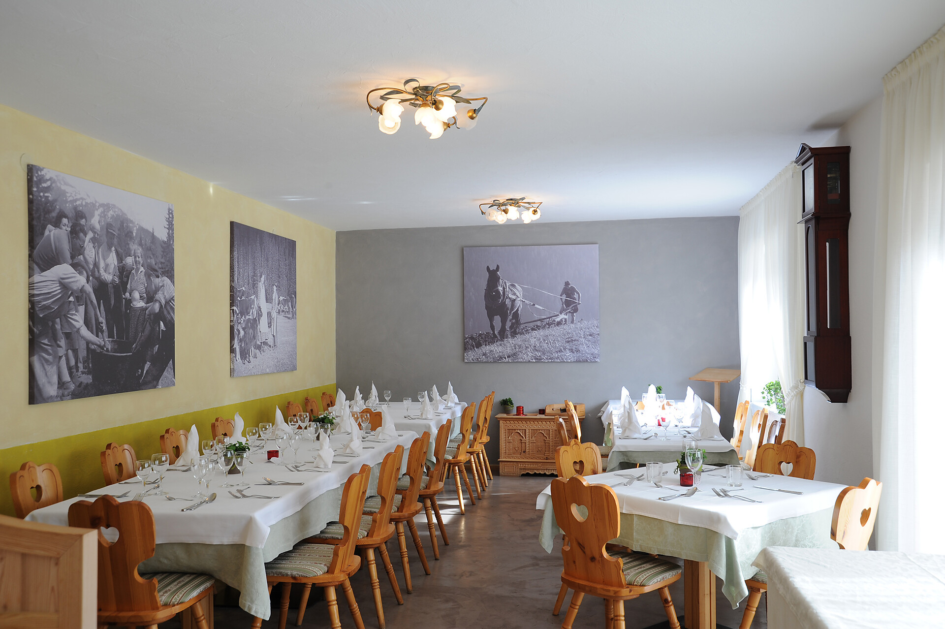 Pension Edelweiss Badia 6 suedtirol.info