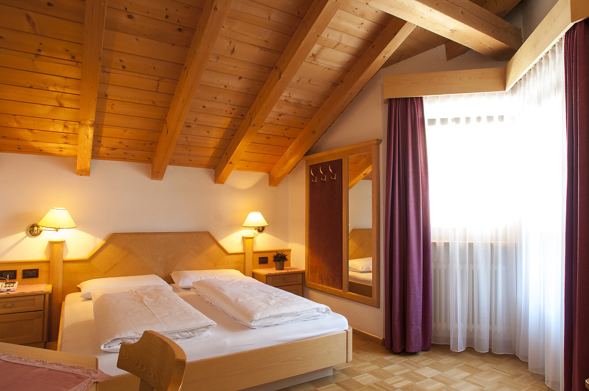 Pension Edelweiss Badia 9 suedtirol.info