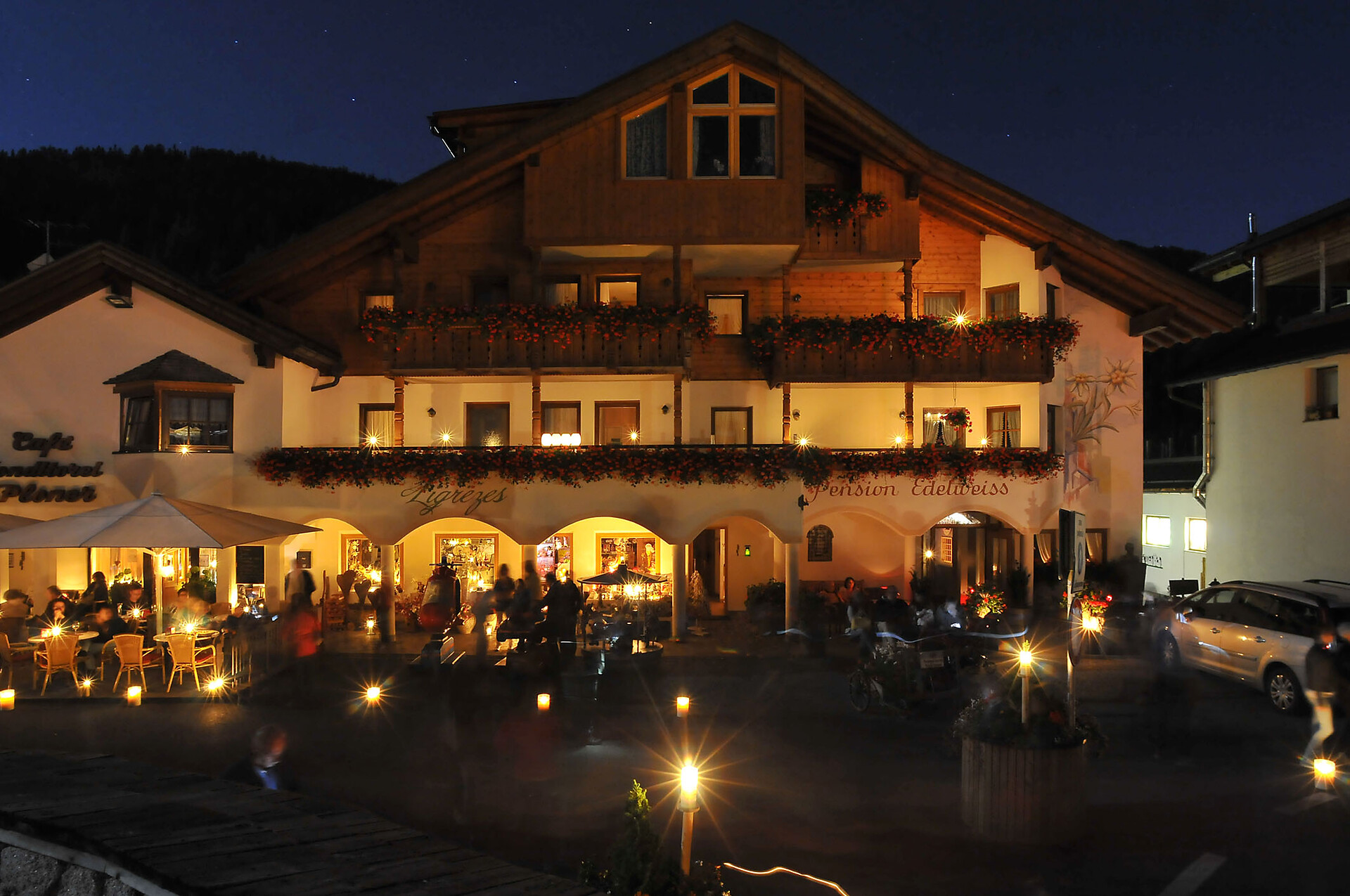 Pension Edelweiss Badia 3 suedtirol.info