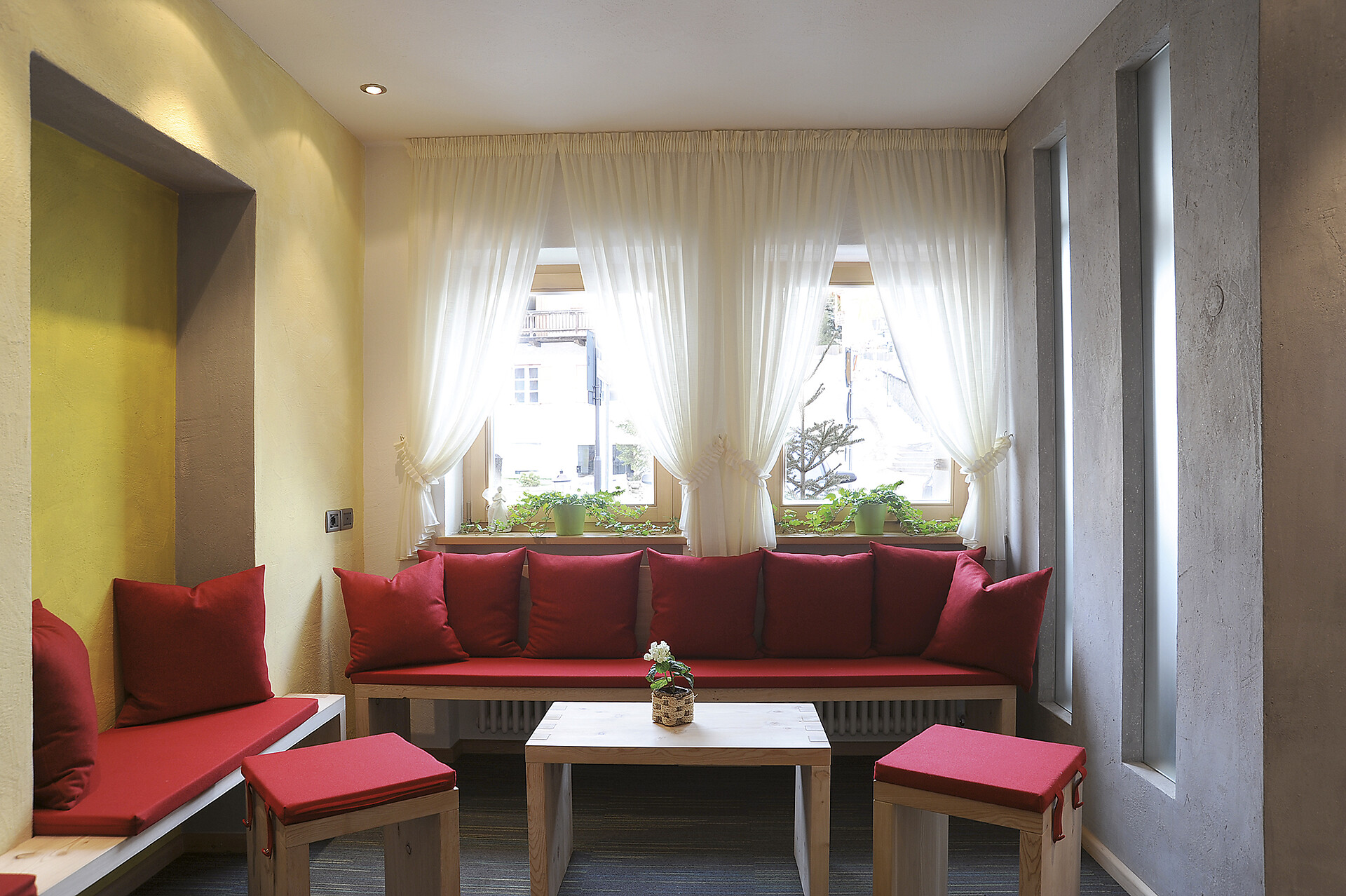 Pension Edelweiss Badia 5 suedtirol.info