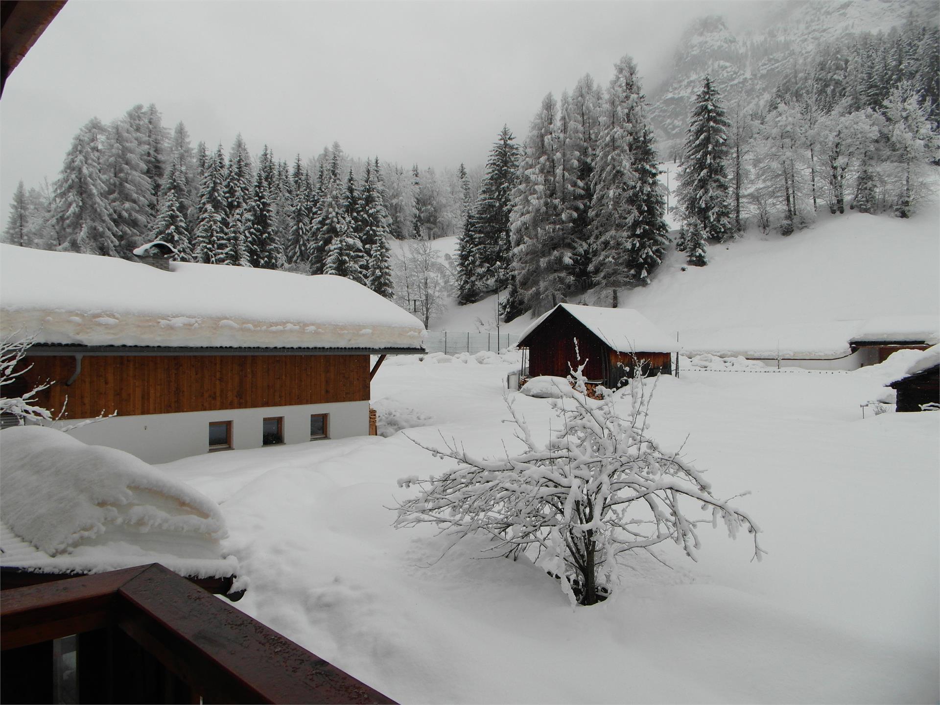 Pension Enzian Badia 12 suedtirol.info
