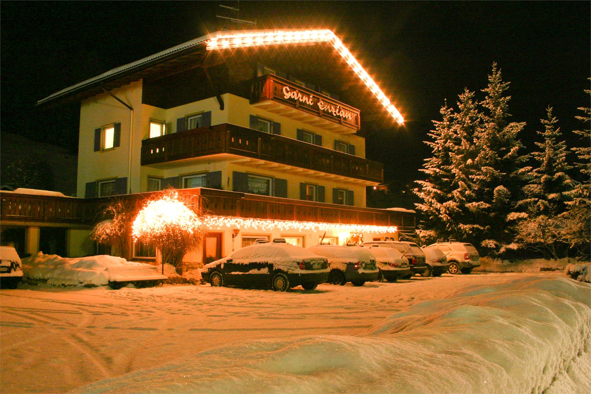 Pension Enzian Badia 10 suedtirol.info