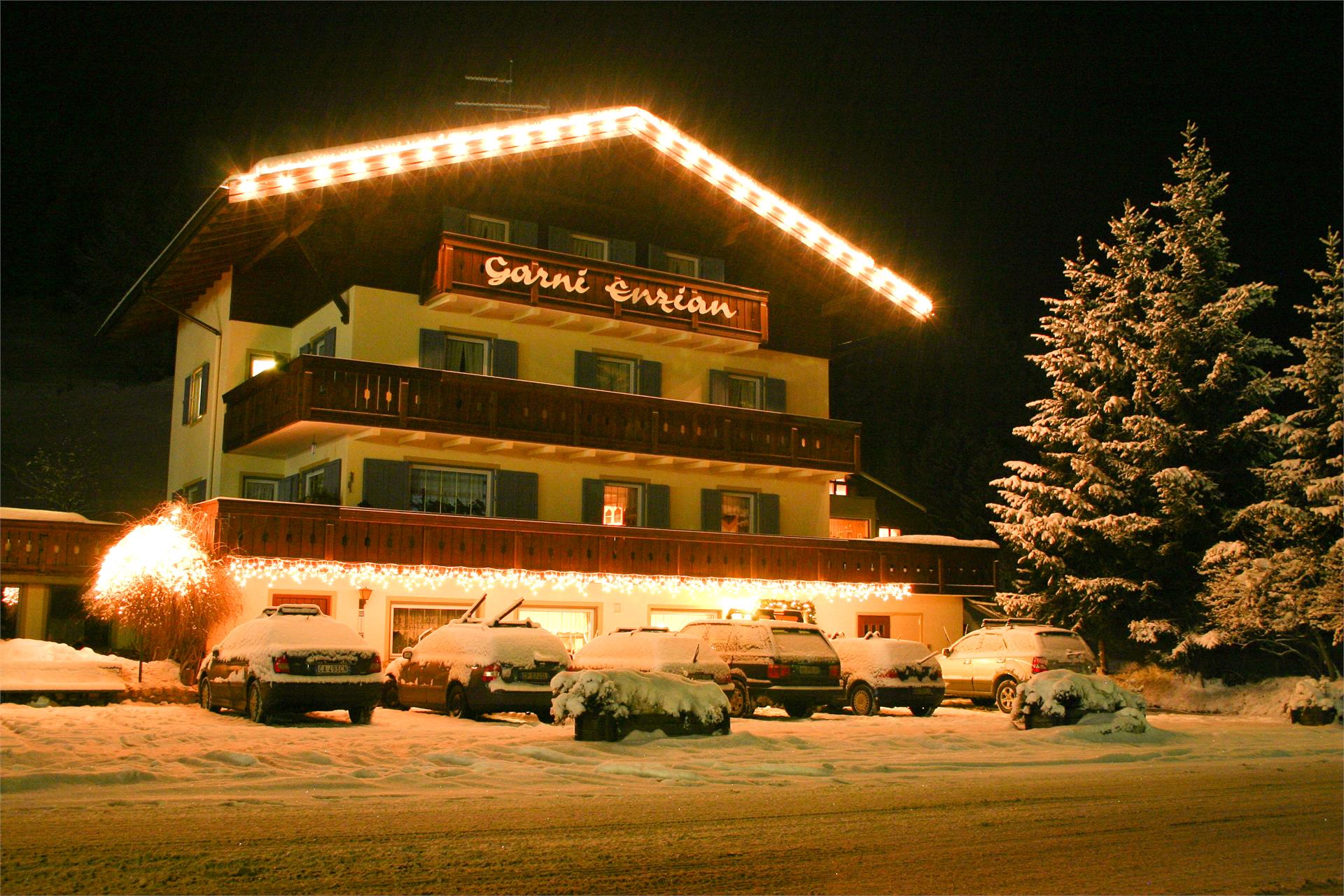 Pension Enzian Badia 11 suedtirol.info