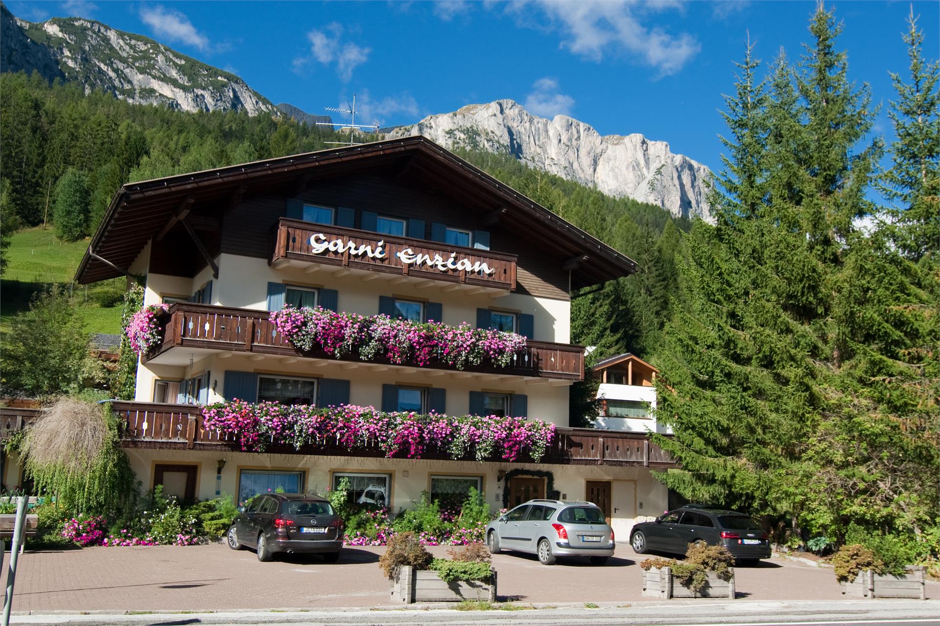 Pension Enzian Badia 6 suedtirol.info