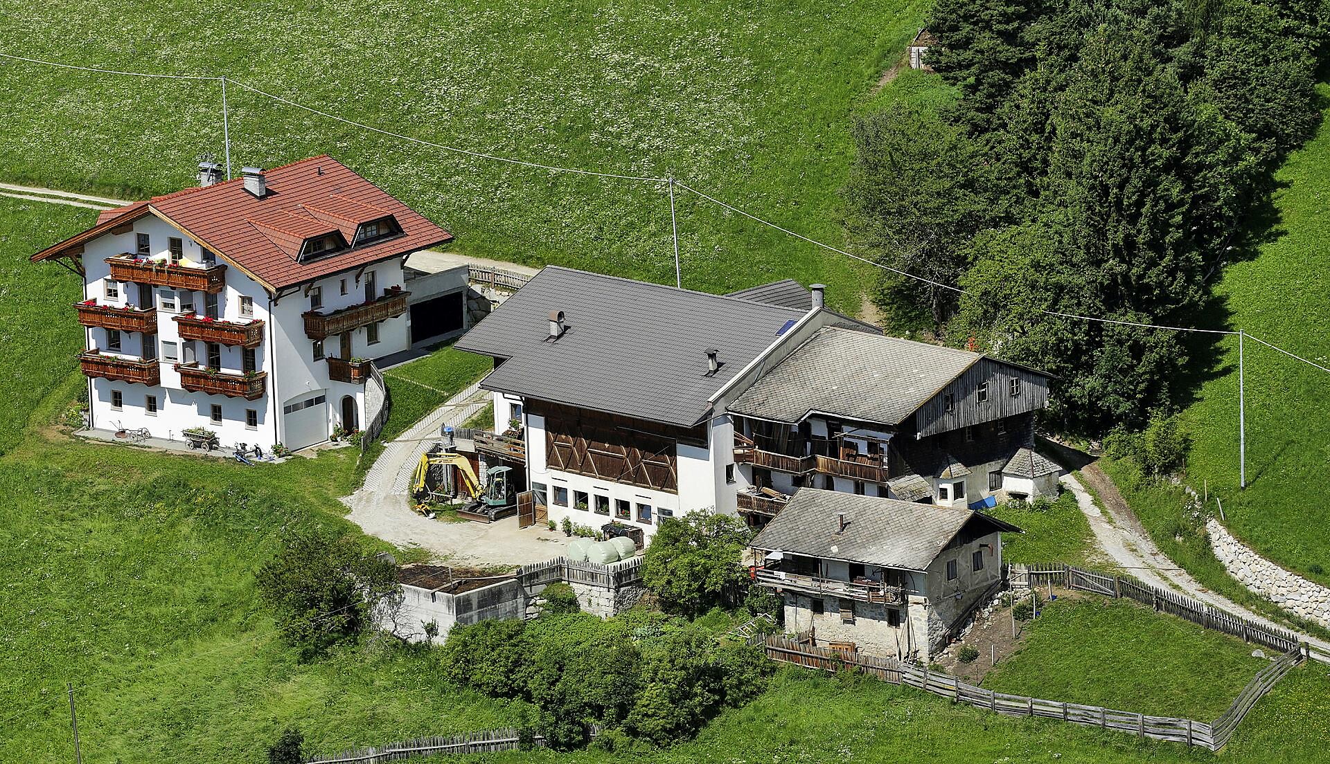 Parleitnerhof