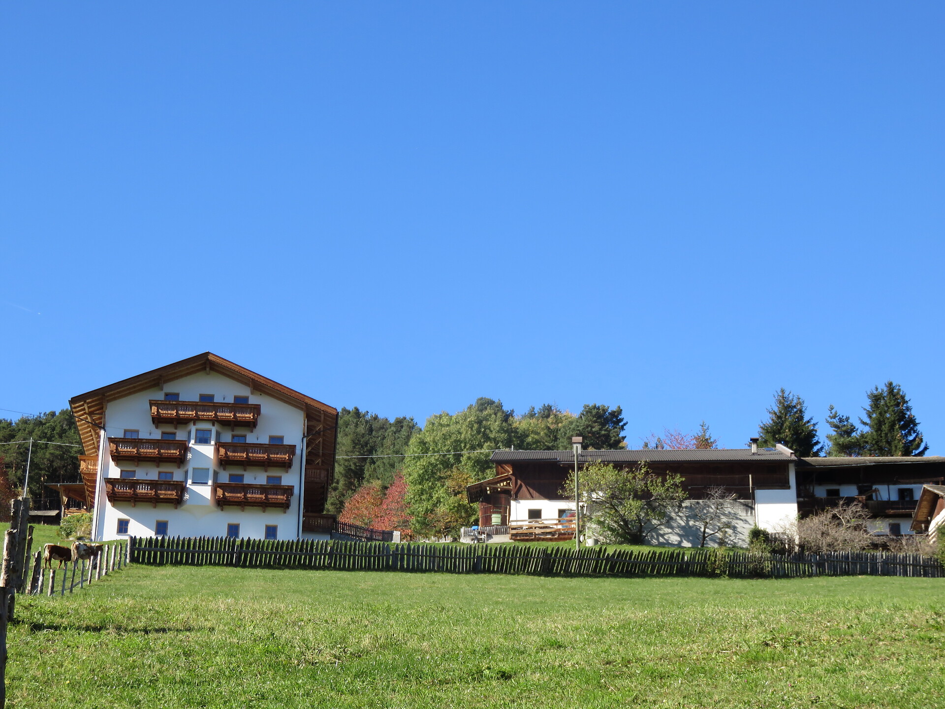 Parleitnerhof