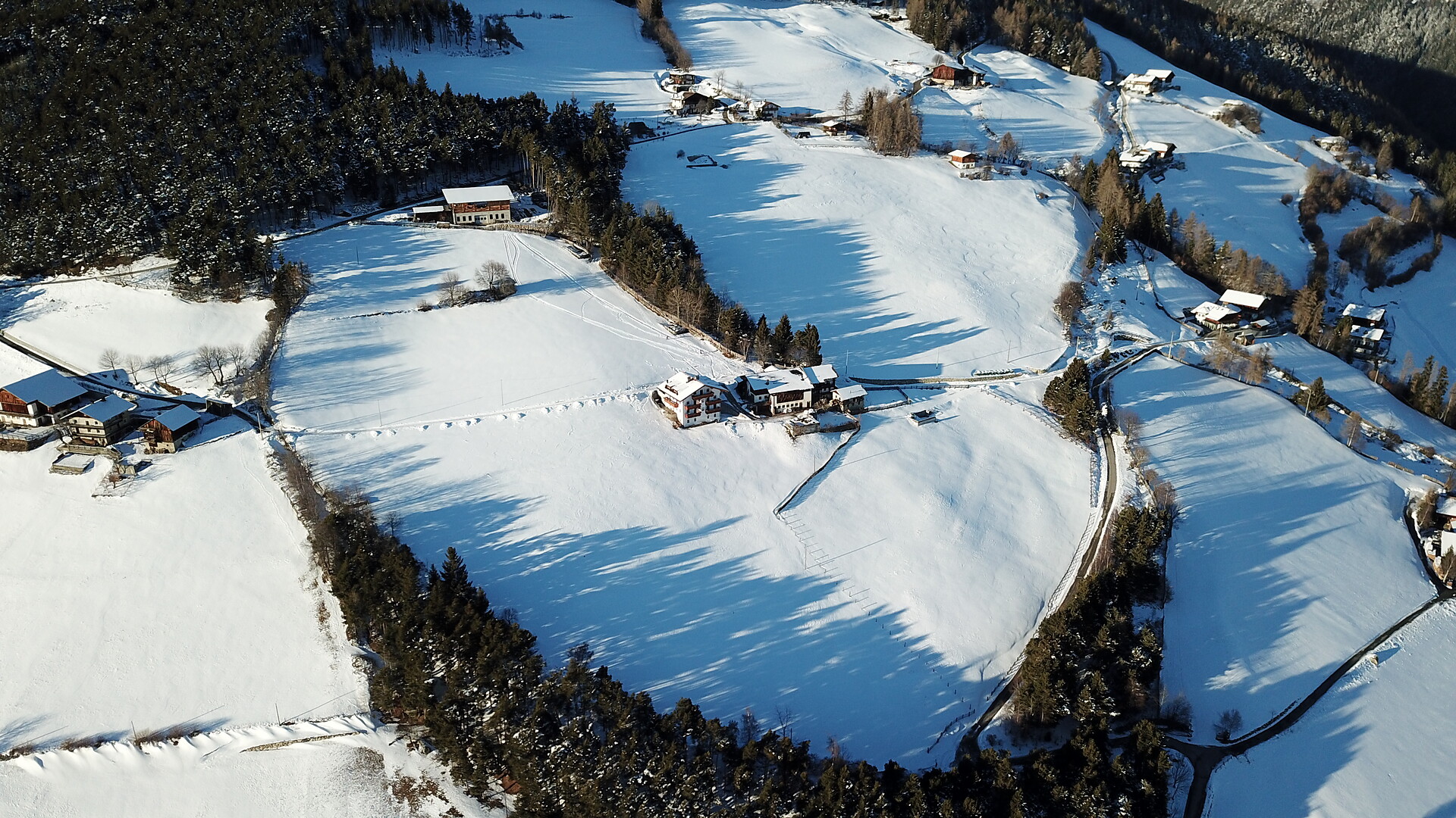Parleitnerhof