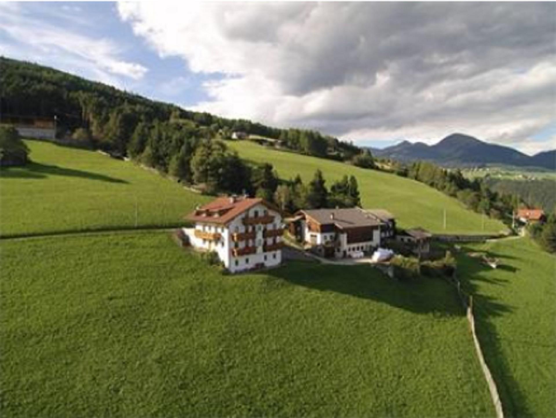 Parleitner Mühlbach 1 suedtirol.info