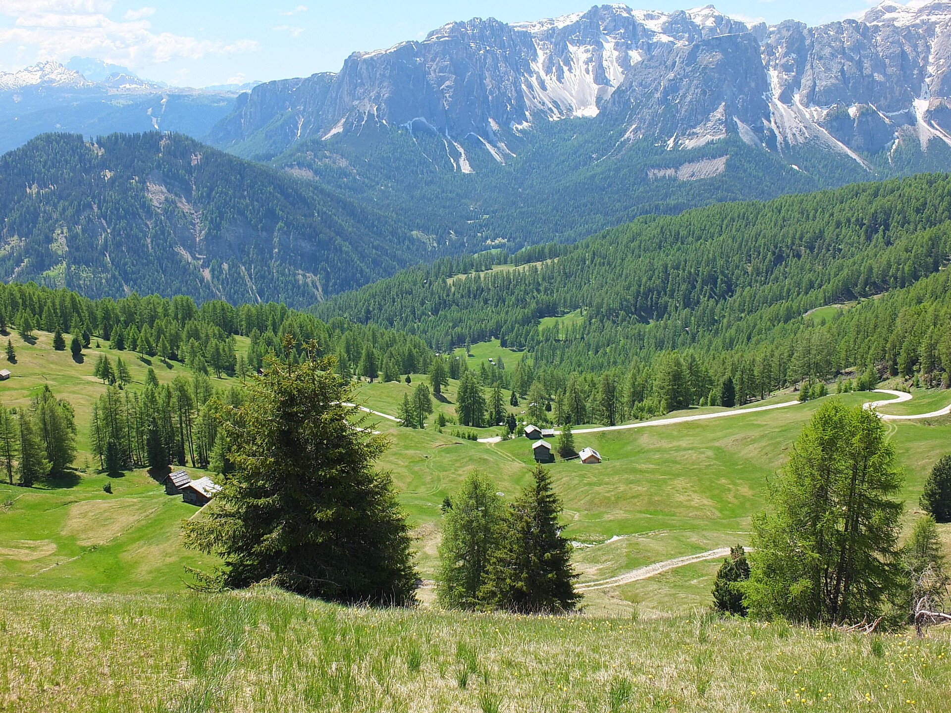 Panoramic Residence Schopplhof