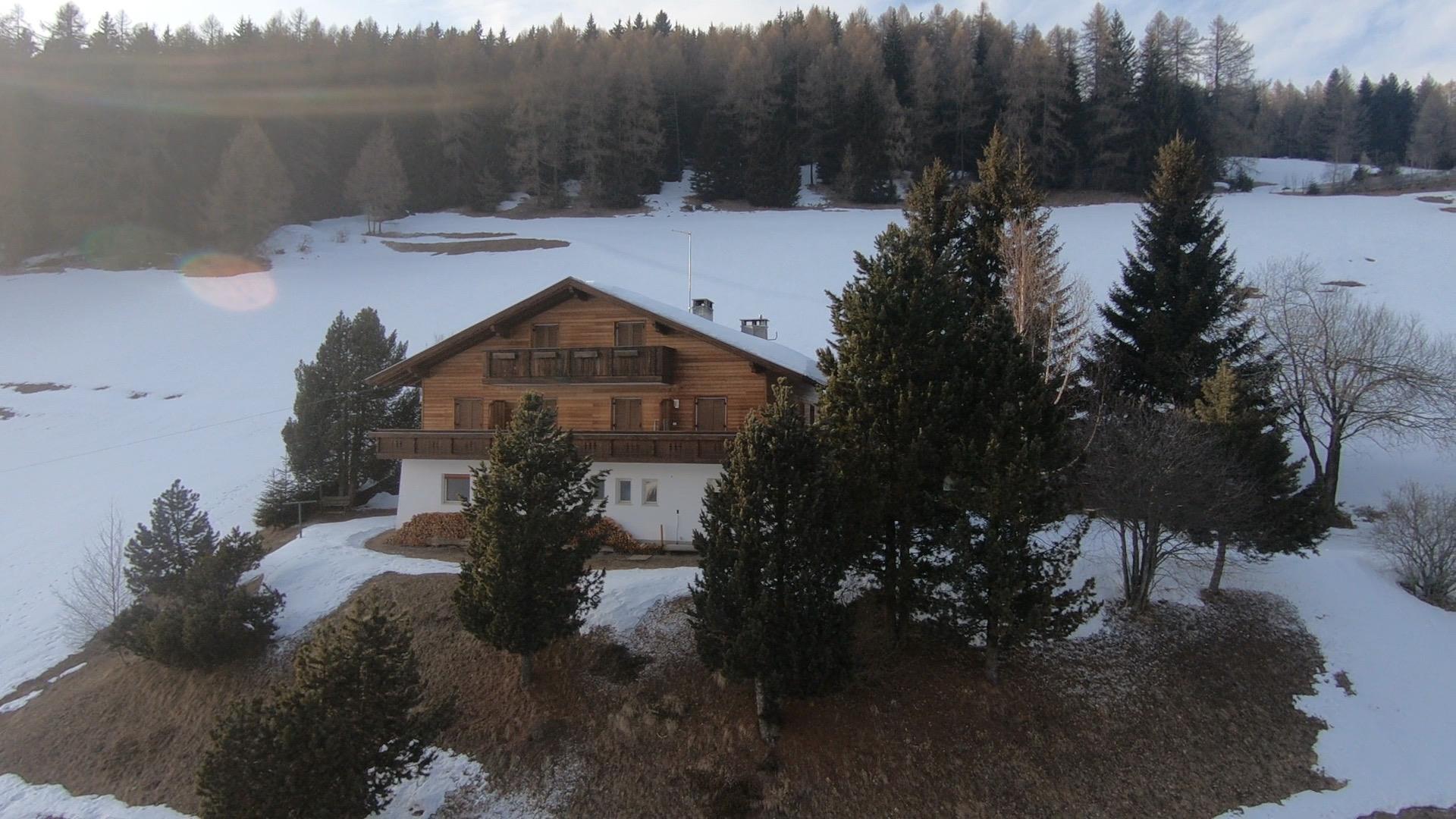 Panoramic Residence Schopplhof Villnöss 5 suedtirol.info