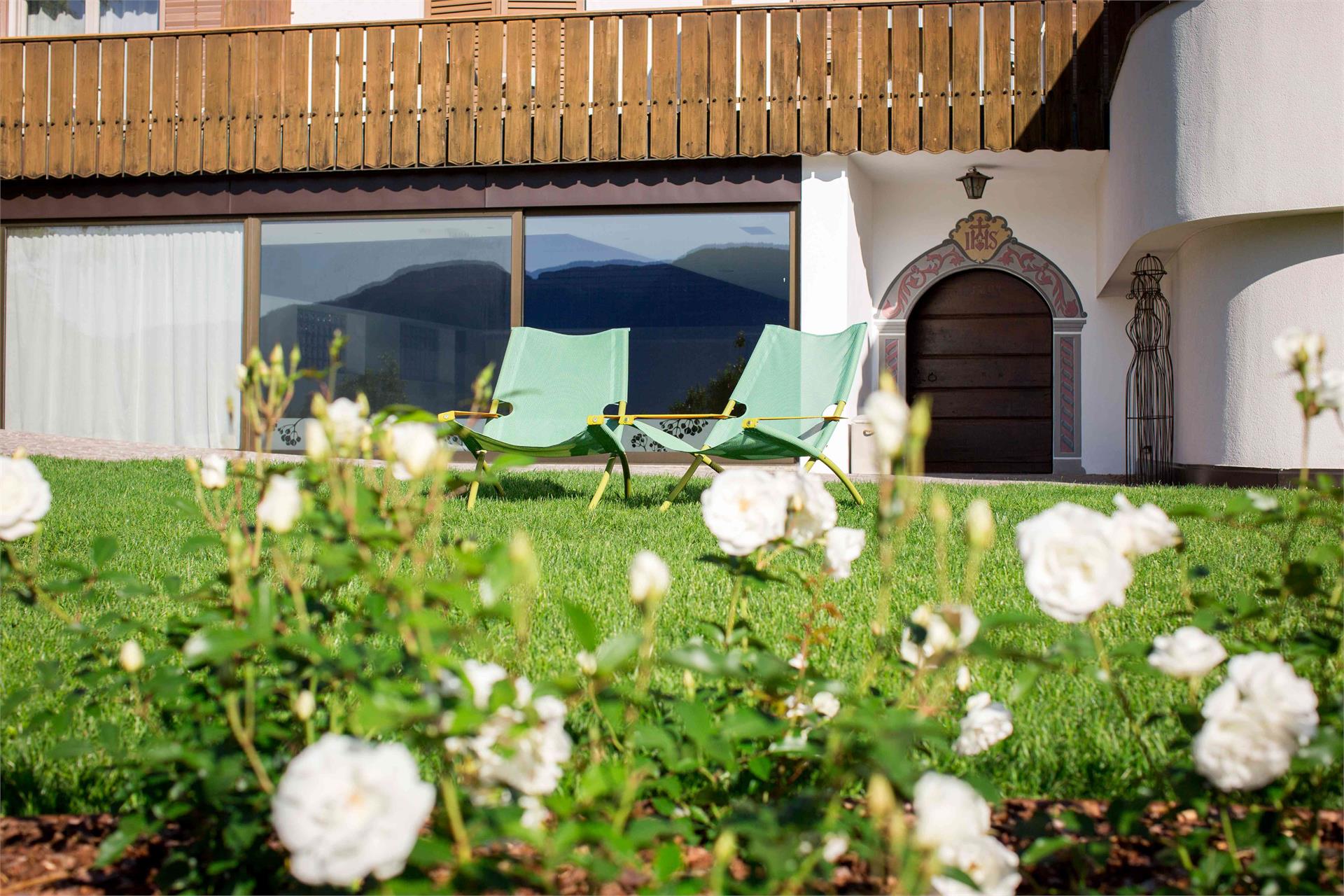 Pension An der Linde Algund 30 suedtirol.info